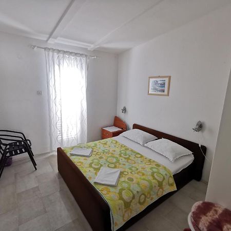Apartment Marica ルコヴォ エクステリア 写真