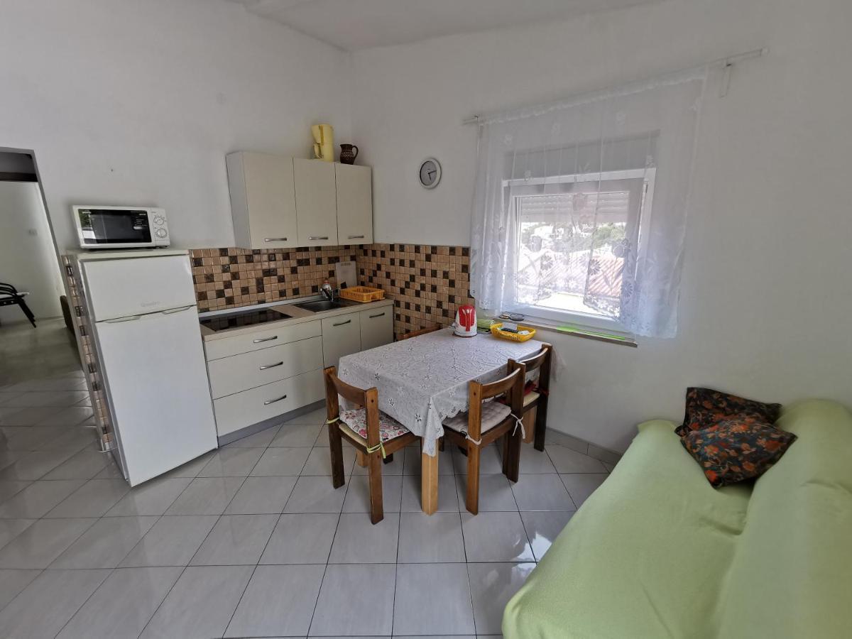 Apartment Marica ルコヴォ エクステリア 写真