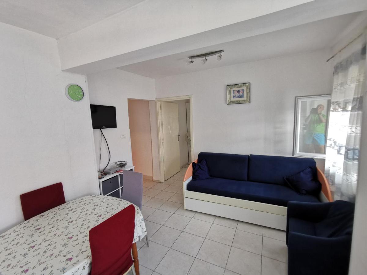 Apartment Marica ルコヴォ エクステリア 写真