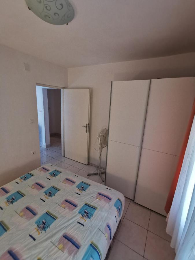 Apartment Marica ルコヴォ エクステリア 写真