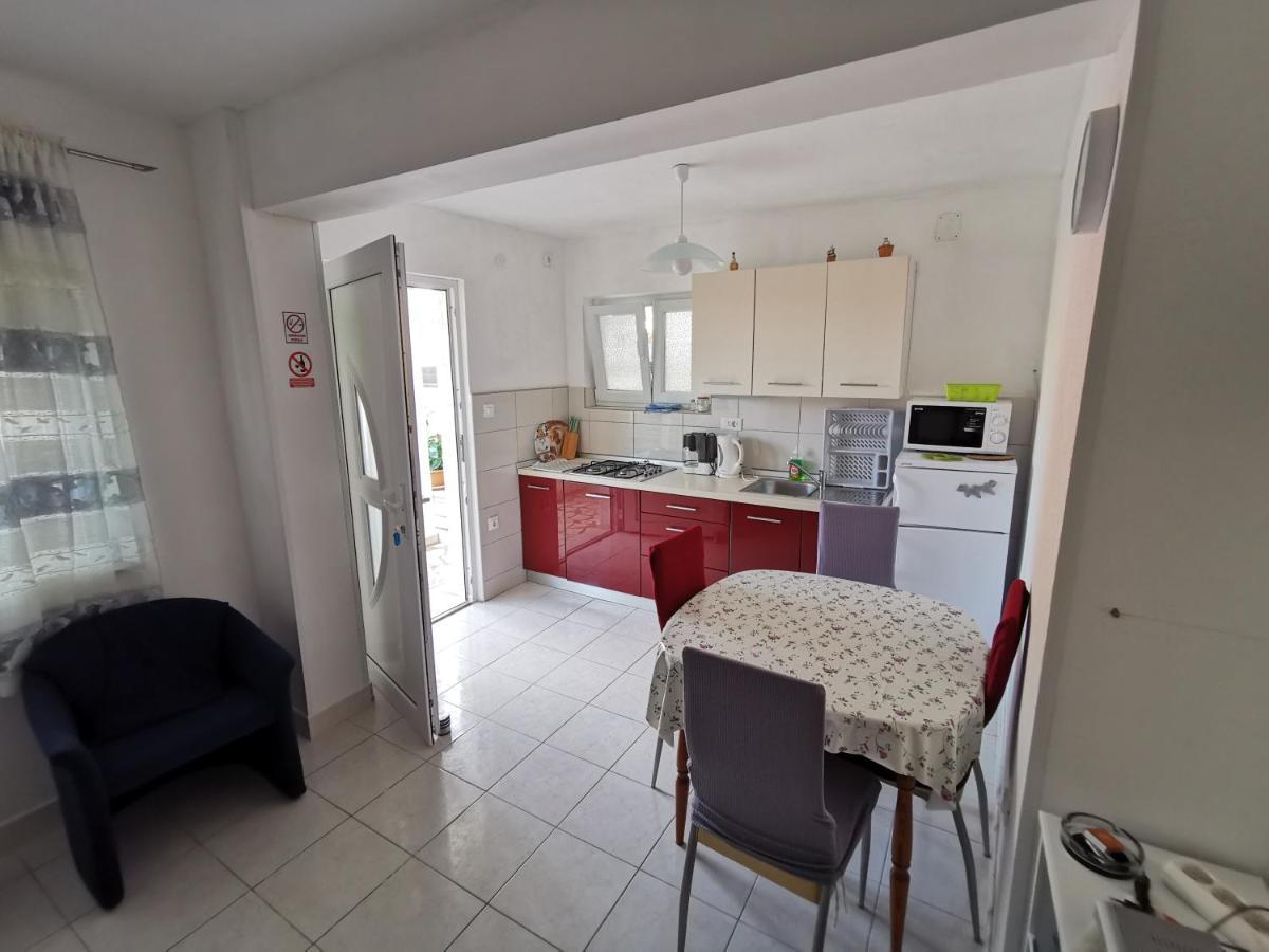 Apartment Marica ルコヴォ エクステリア 写真