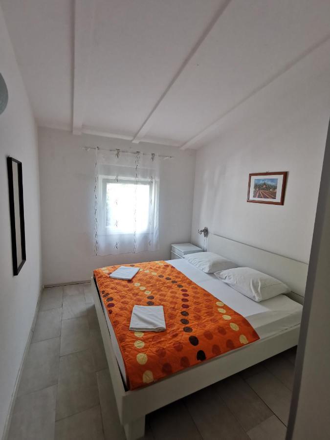Apartment Marica ルコヴォ エクステリア 写真