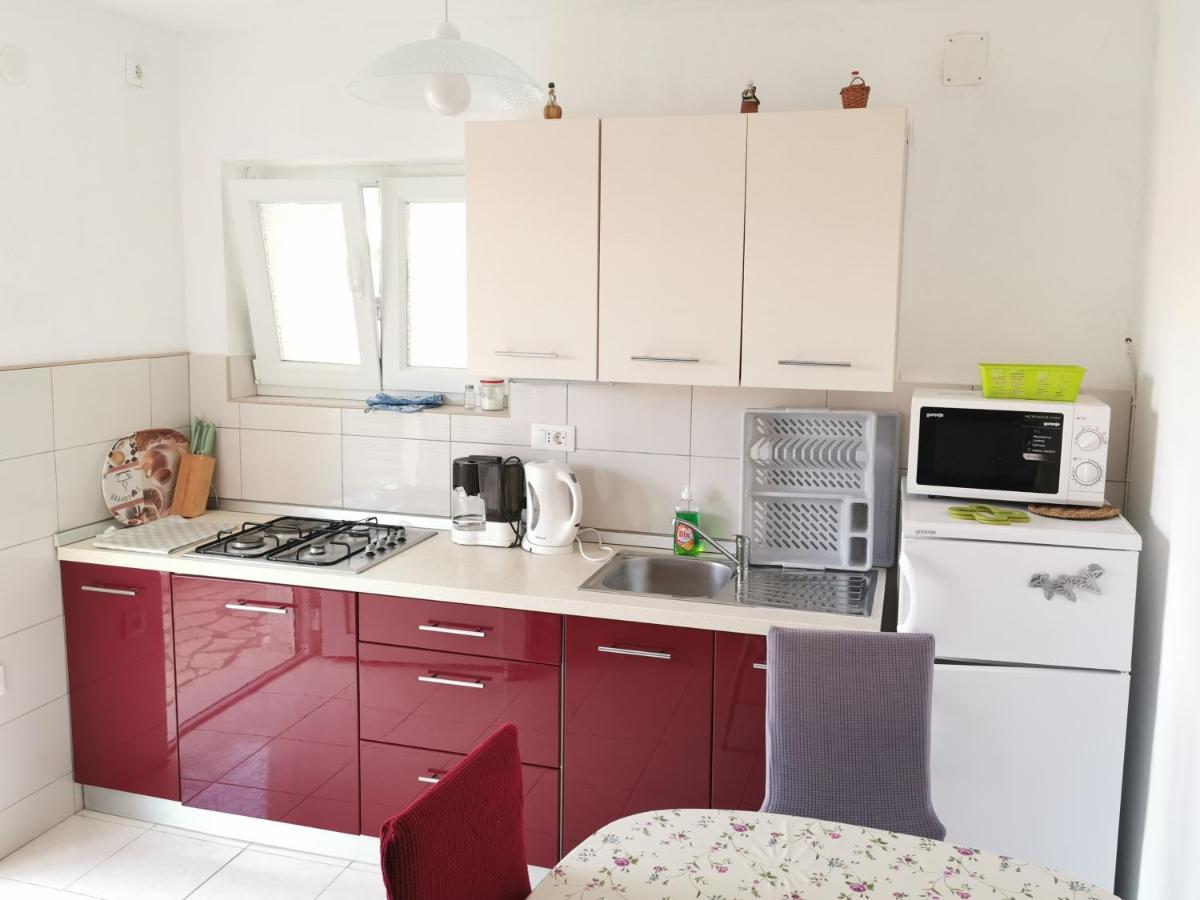 Apartment Marica ルコヴォ エクステリア 写真