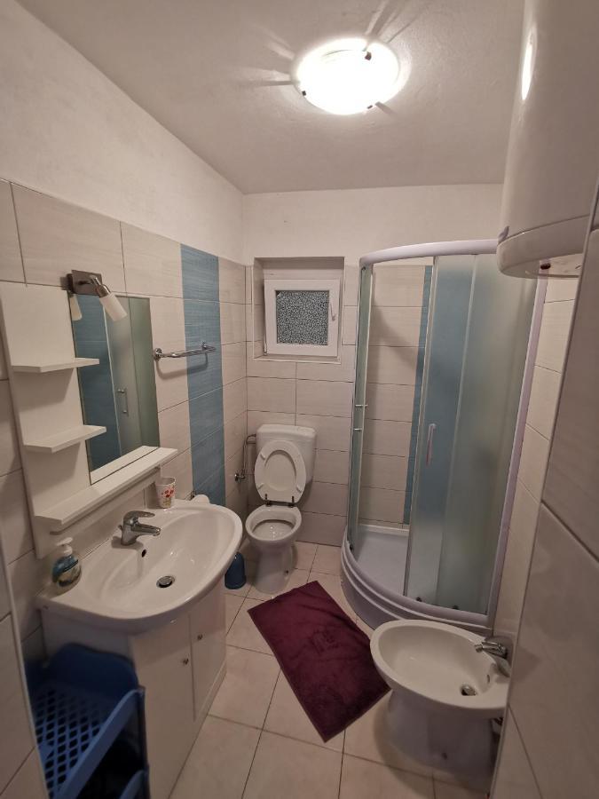 Apartment Marica ルコヴォ エクステリア 写真