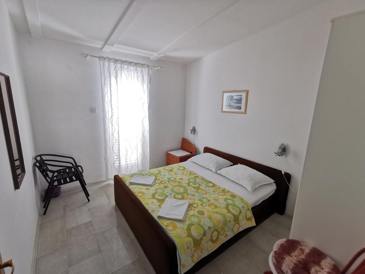 Apartment Marica ルコヴォ エクステリア 写真
