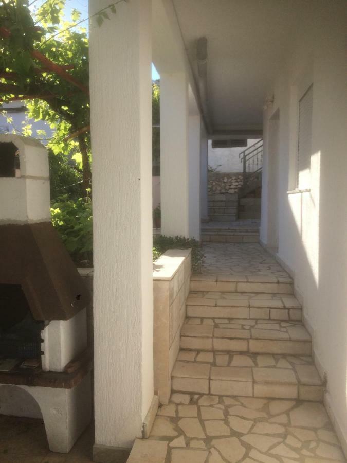 Apartment Marica ルコヴォ エクステリア 写真