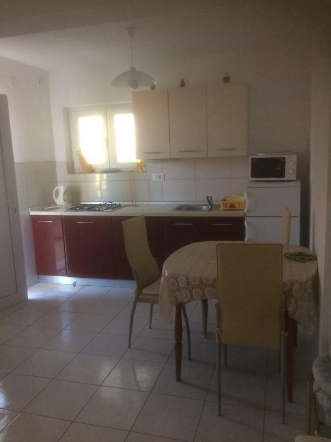 Apartment Marica ルコヴォ エクステリア 写真