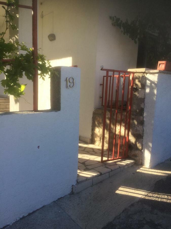 Apartment Marica ルコヴォ エクステリア 写真