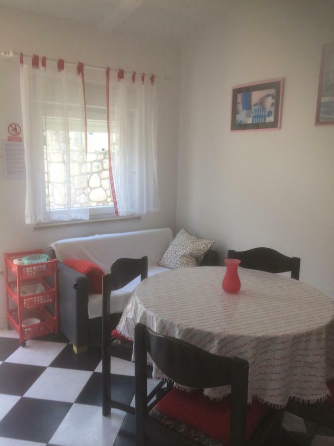 Apartment Marica ルコヴォ エクステリア 写真