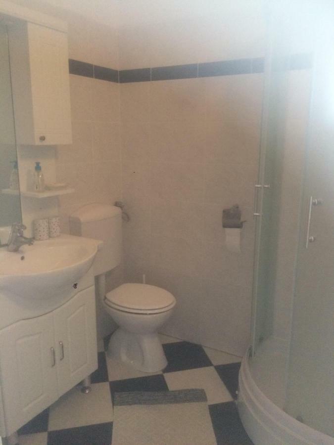 Apartment Marica ルコヴォ エクステリア 写真