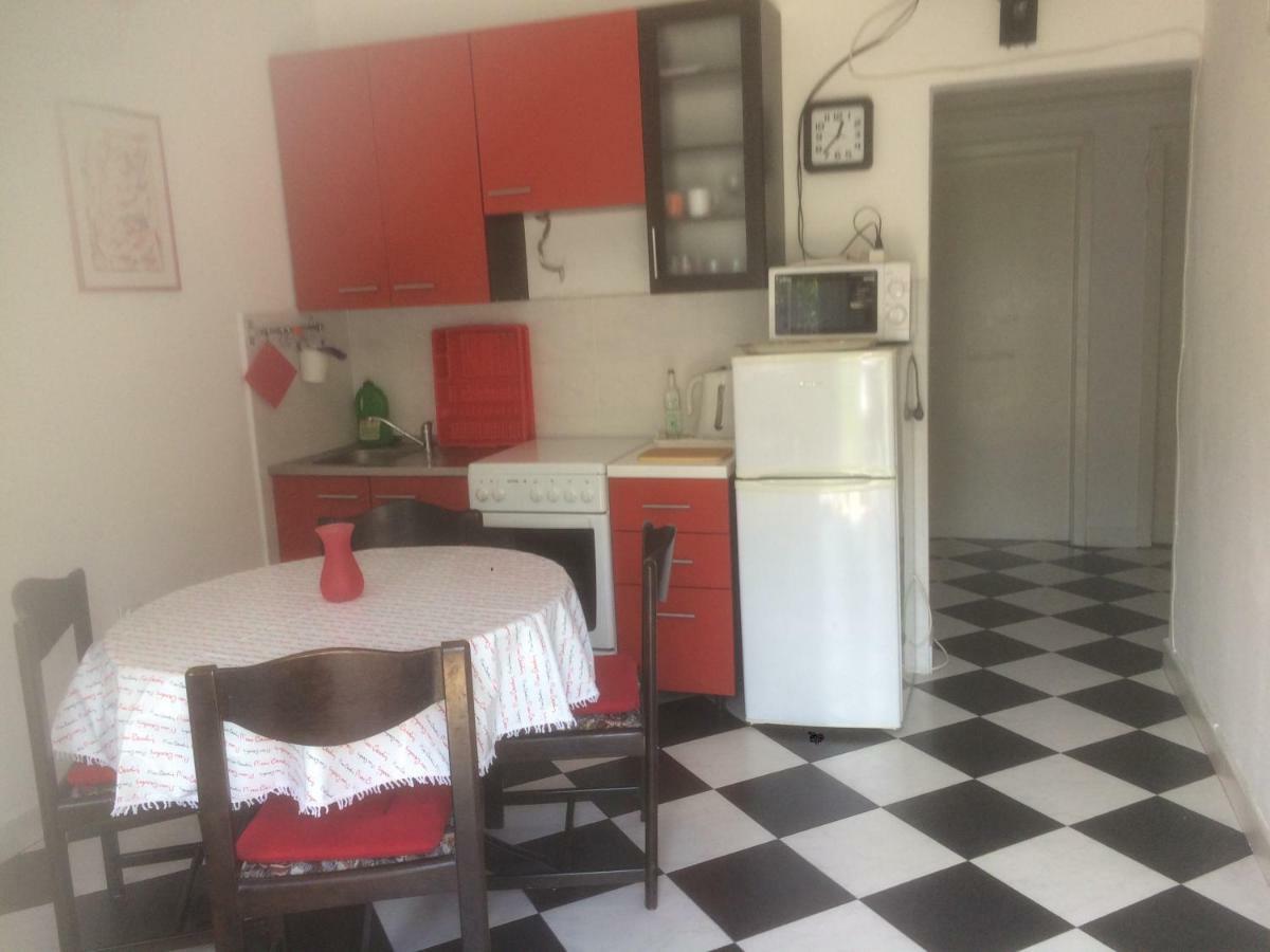 Apartment Marica ルコヴォ エクステリア 写真