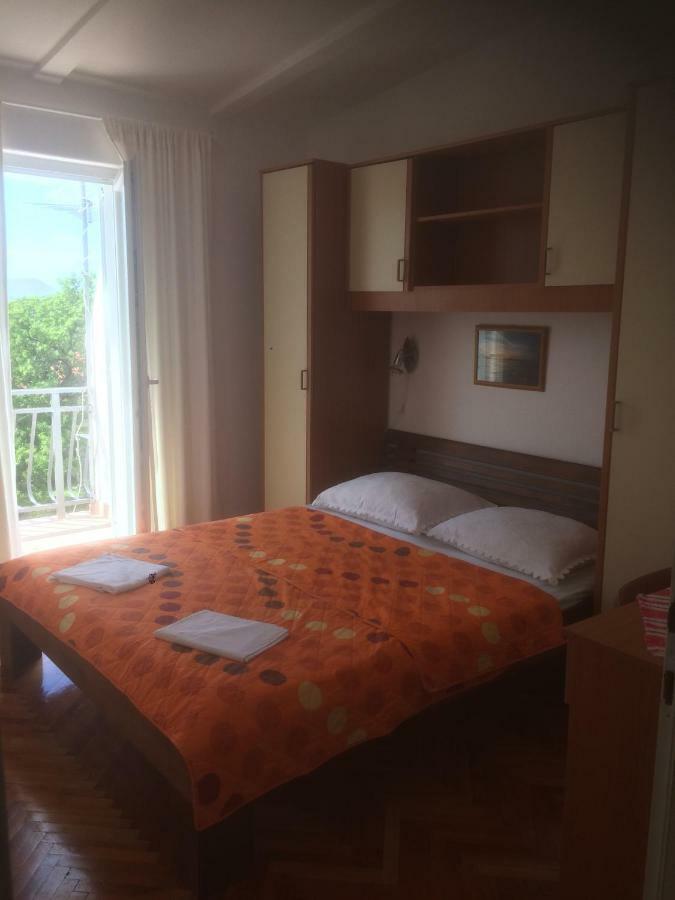 Apartment Marica ルコヴォ エクステリア 写真