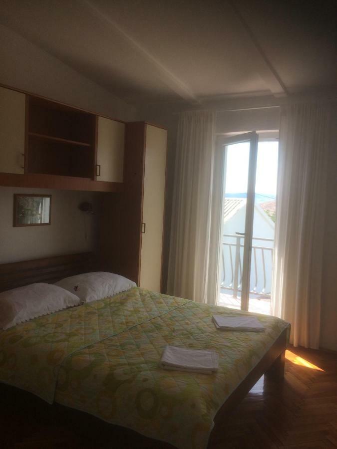 Apartment Marica ルコヴォ エクステリア 写真